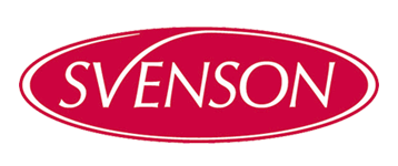 Logo SVENSON